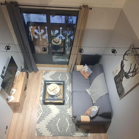 Apartmán Duplex Aiguille Du Midi Chamonix Exteriér fotografie